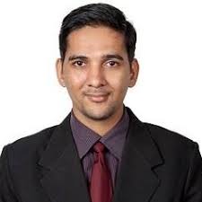 Vipin Singh Luhach